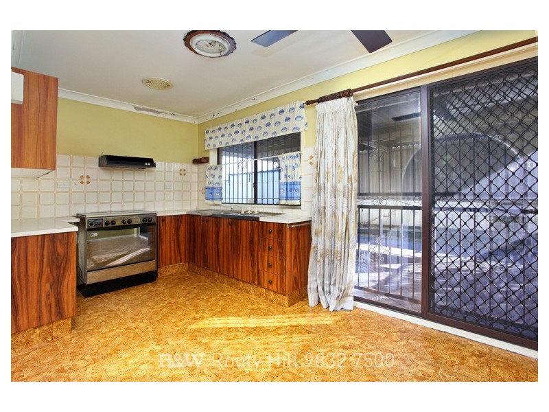 22 Dudley Street, Mount Druitt NSW 2770