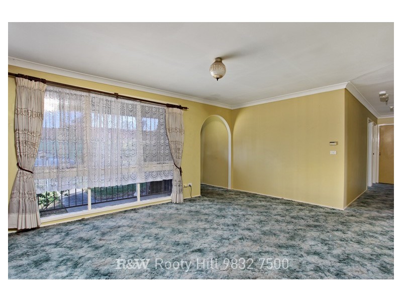22 Dudley Street, Mount Druitt NSW 2770