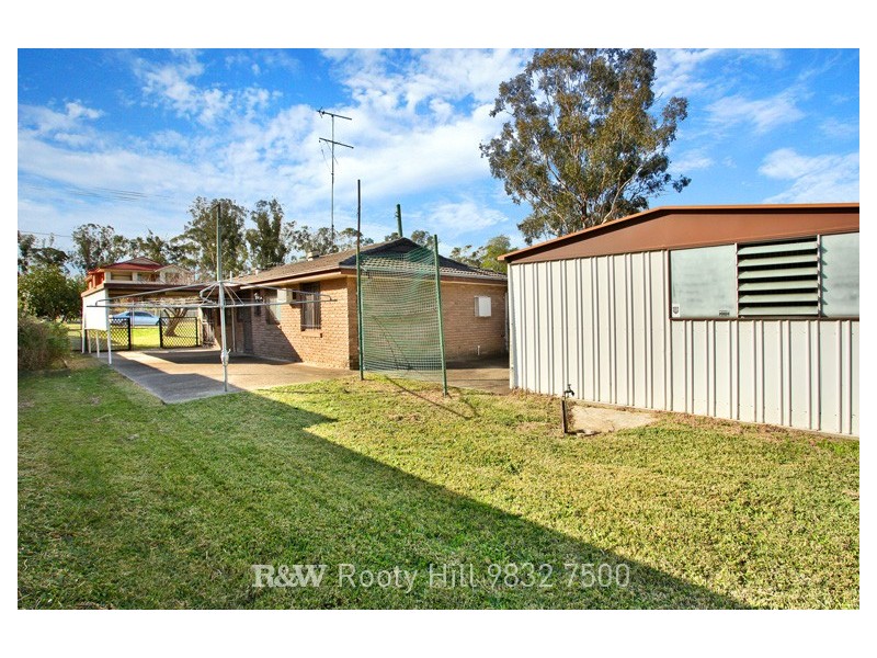 22 Dudley Street, Mount Druitt NSW 2770