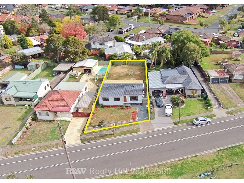 27 Melbourne Street, Oxley Park NSW 2760