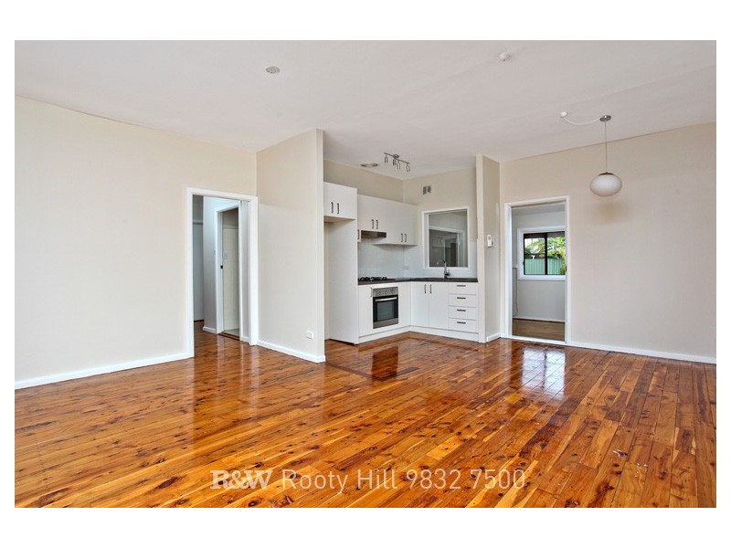 27 Melbourne Street, Oxley Park NSW 2760