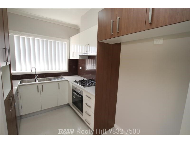 9/28 Charlotte Road, Rooty Hill NSW 2766