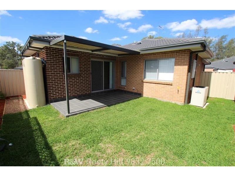 9/28 Charlotte Road, Rooty Hill NSW 2766