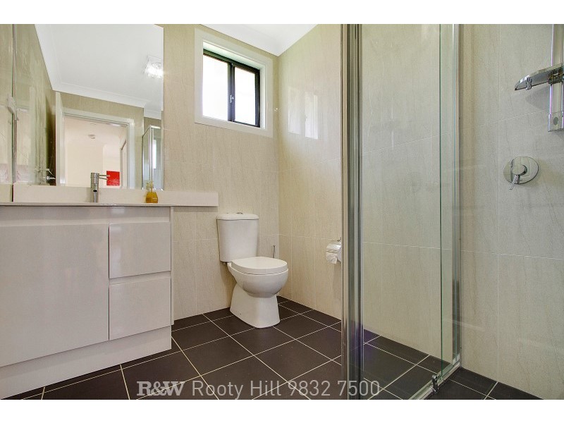 203A Hill End Road, Doonside NSW 2767