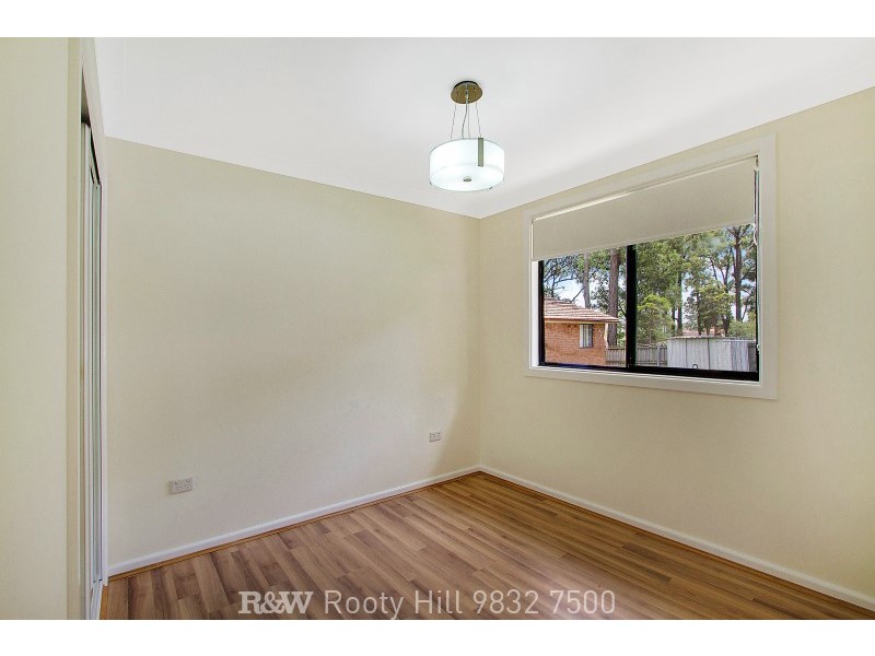 203A Hill End Road, Doonside NSW 2767