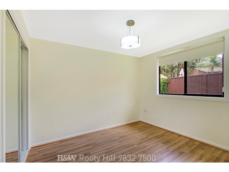 203A Hill End Road, Doonside NSW 2767
