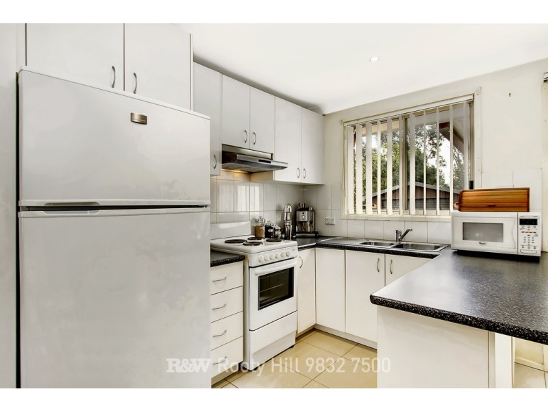 35 Colebee Crescent, Hassall Grove NSW 2761