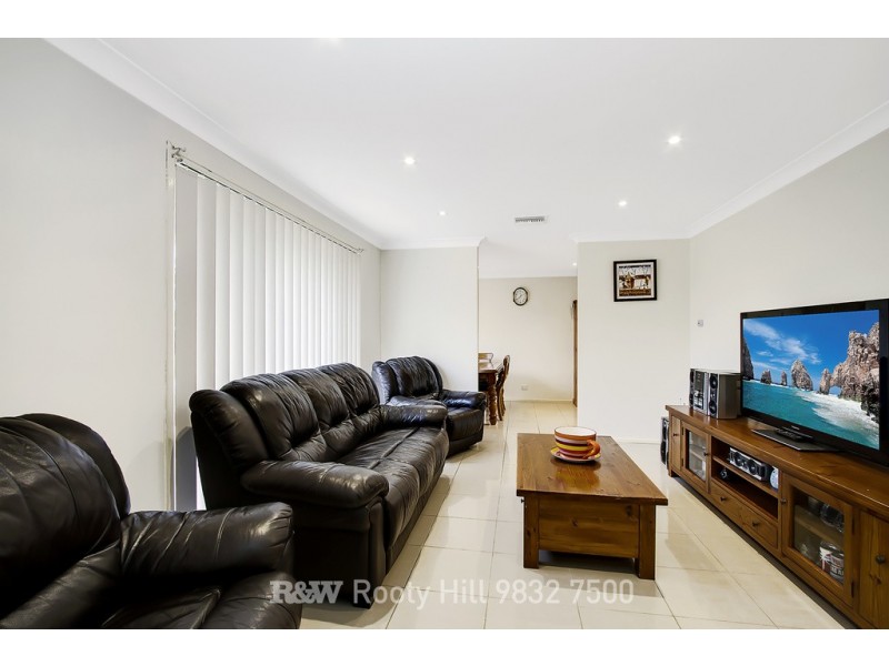35 Colebee Crescent, Hassall Grove NSW 2761
