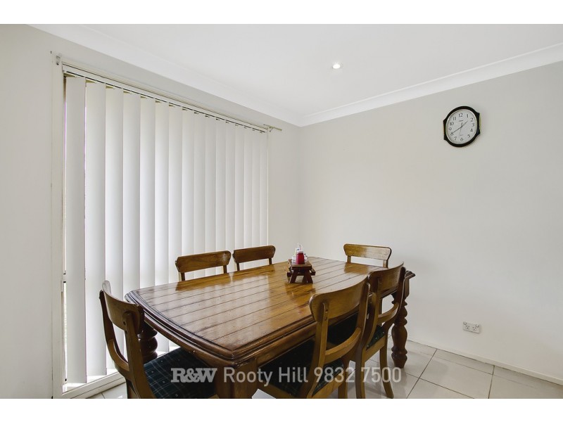 35 Colebee Crescent, Hassall Grove NSW 2761