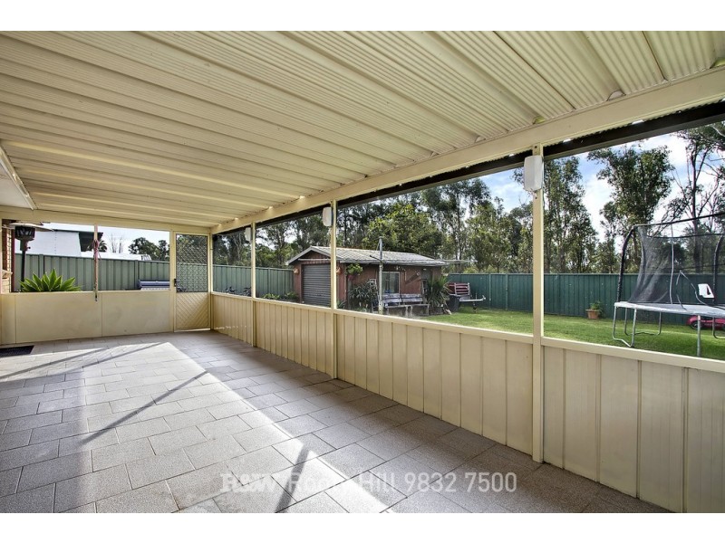 35 Colebee Crescent, Hassall Grove NSW 2761
