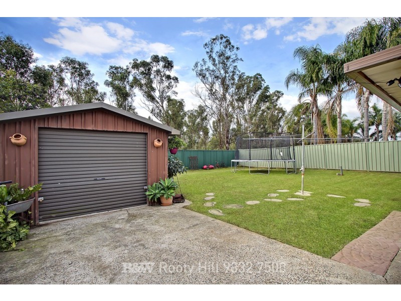 35 Colebee Crescent, Hassall Grove NSW 2761