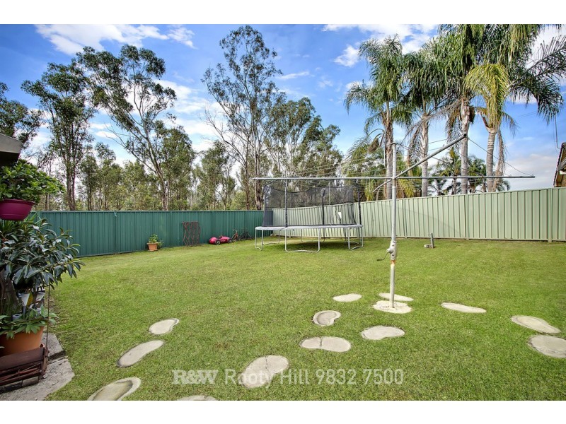 35 Colebee Crescent, Hassall Grove NSW 2761