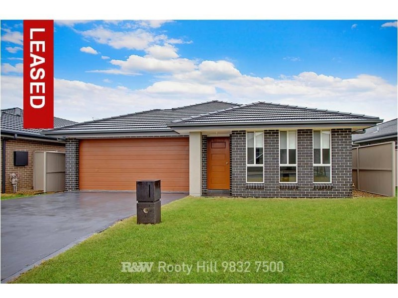 18 Dutton Street, Spring Farm NSW 2570