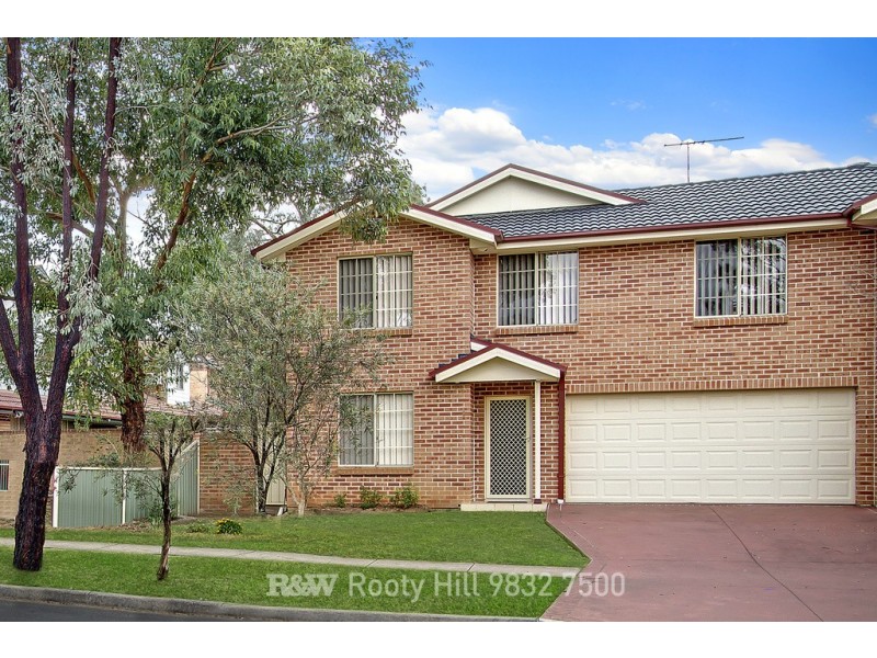 1/19 Hythe Street, Mount Druitt NSW 2770