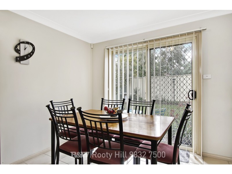 1/19 Hythe Street, Mount Druitt NSW 2770