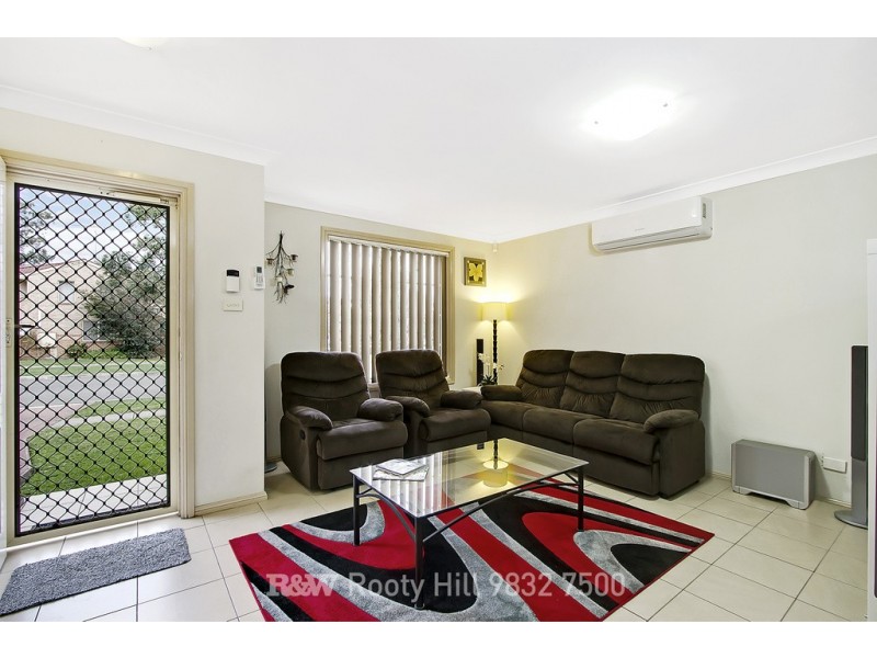 1/19 Hythe Street, Mount Druitt NSW 2770