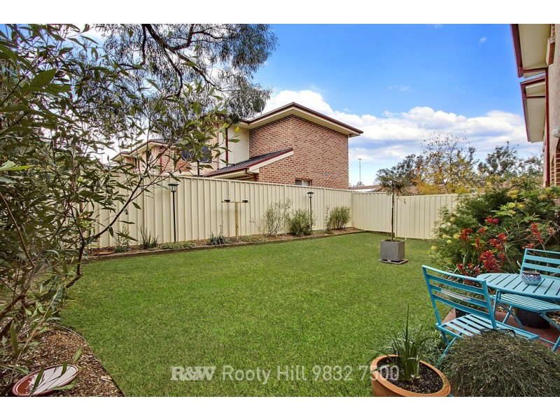 1/19 Hythe Street, Mount Druitt NSW 2770
