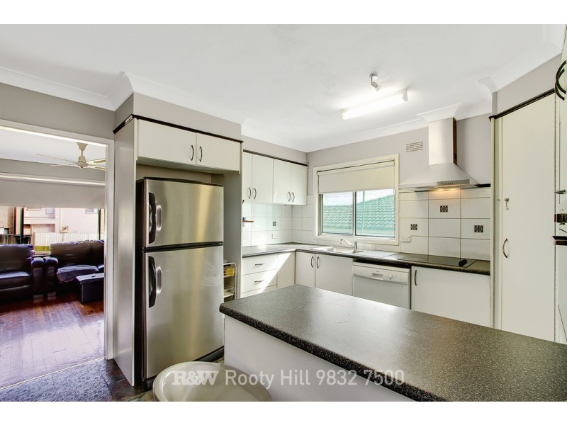 55 Beaconsfield Road, Rooty Hill NSW 2766