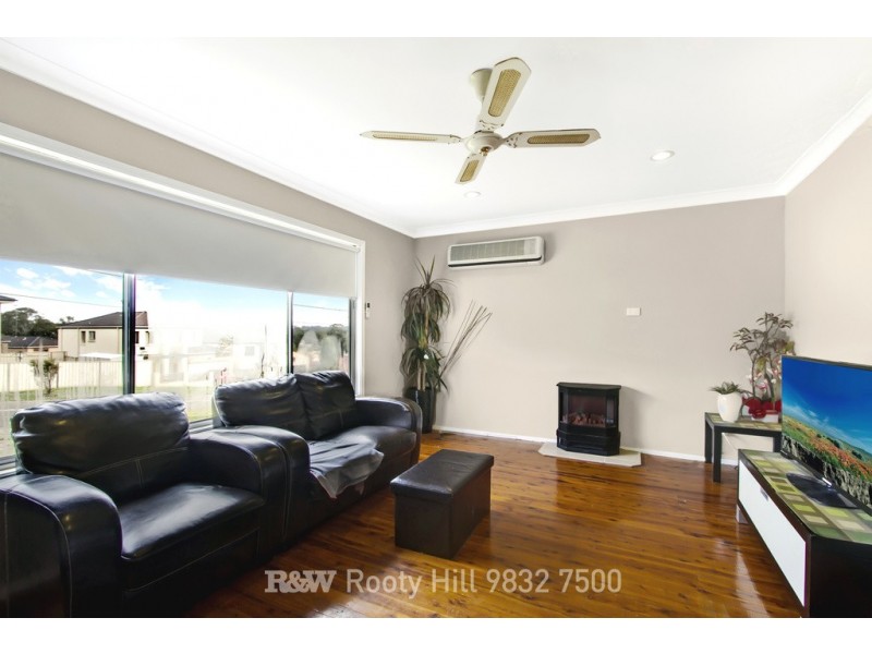 55 Beaconsfield Road, Rooty Hill NSW 2766