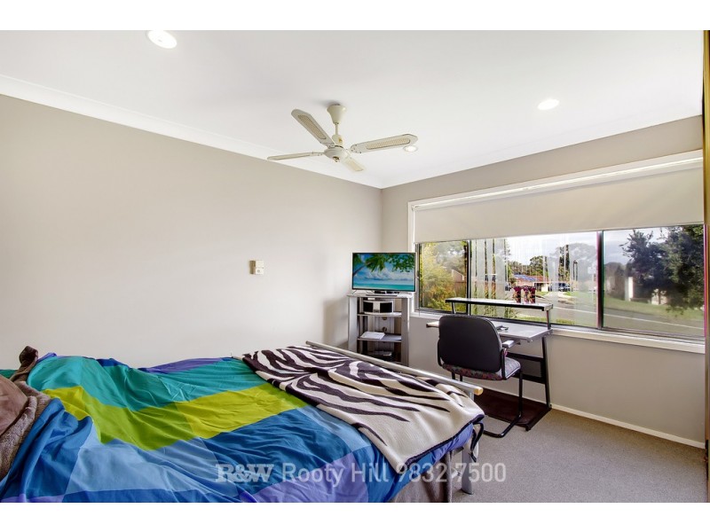 55 Beaconsfield Road, Rooty Hill NSW 2766
