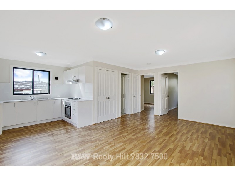 55 Beaconsfield Road, Rooty Hill NSW 2766