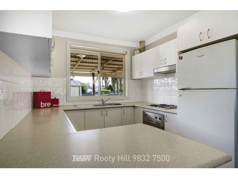 43 Roebuck Crescent, Willmot NSW 2770