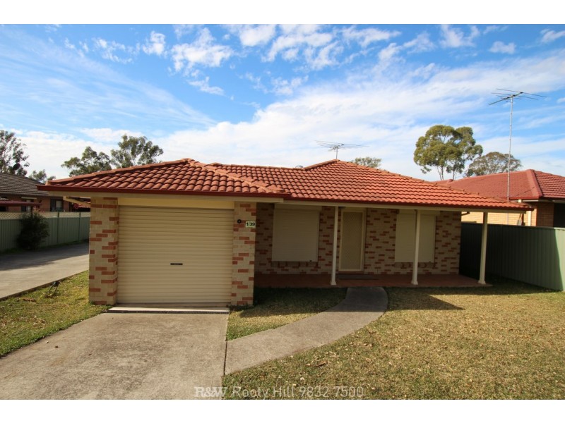1/39 Napier Street, Rooty Hill NSW 2766