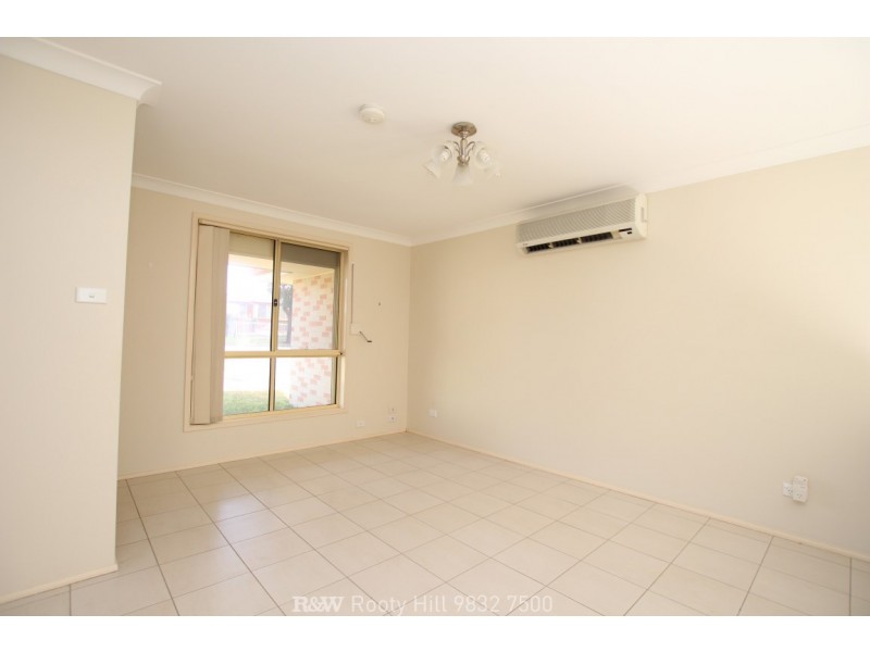 1/39 Napier Street, Rooty Hill NSW 2766