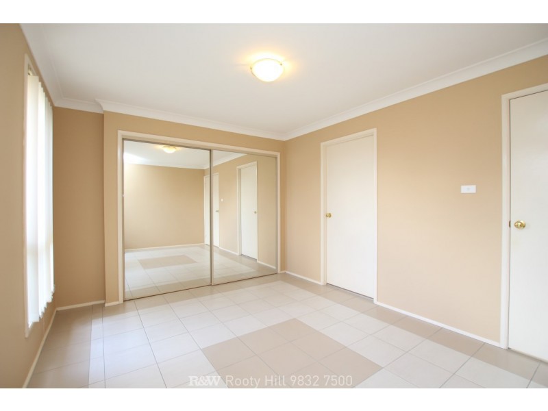 1/39 Napier Street, Rooty Hill NSW 2766