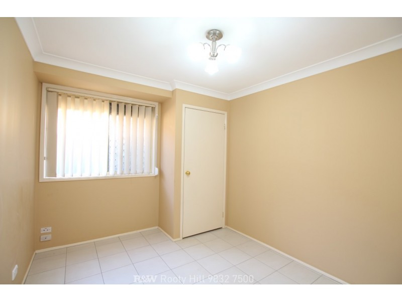 1/39 Napier Street, Rooty Hill NSW 2766