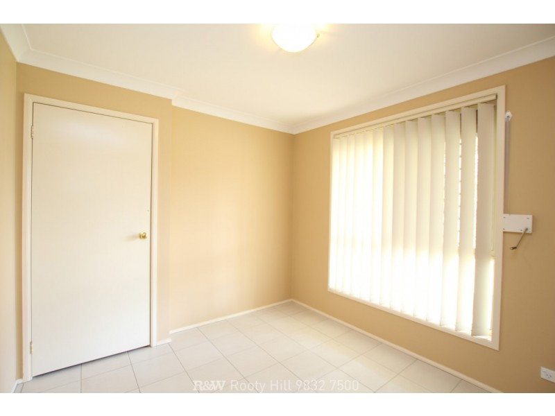 1/39 Napier Street, Rooty Hill NSW 2766