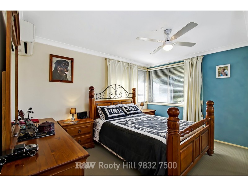 12 Boxer Place, Rooty Hill NSW 2766