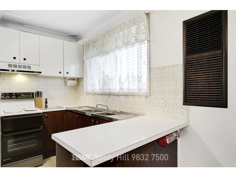 6 Acacia Street, Rooty Hill NSW 2766