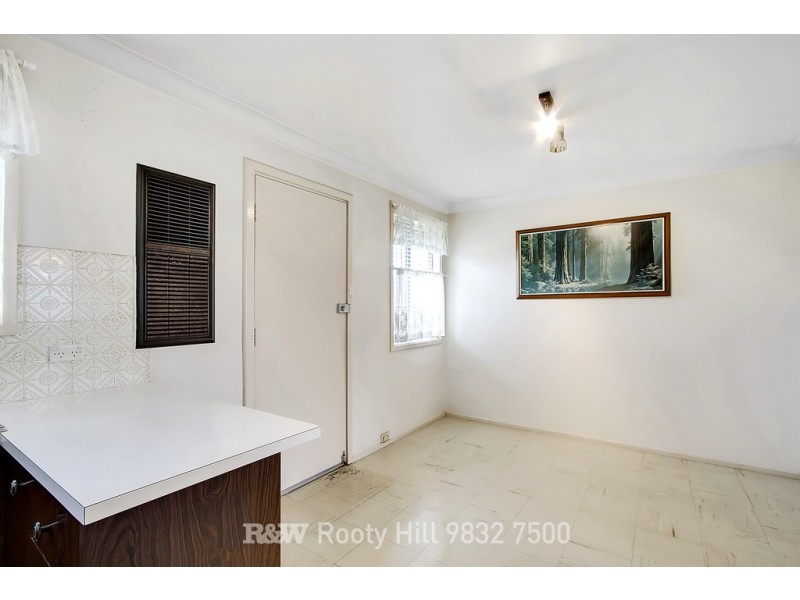 6 Acacia Street, Rooty Hill NSW 2766