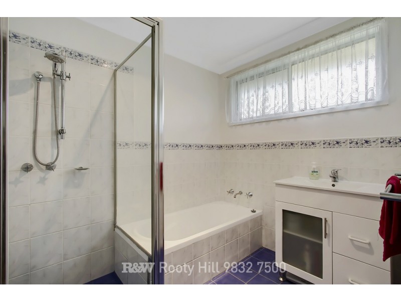 6 Acacia Street, Rooty Hill NSW 2766