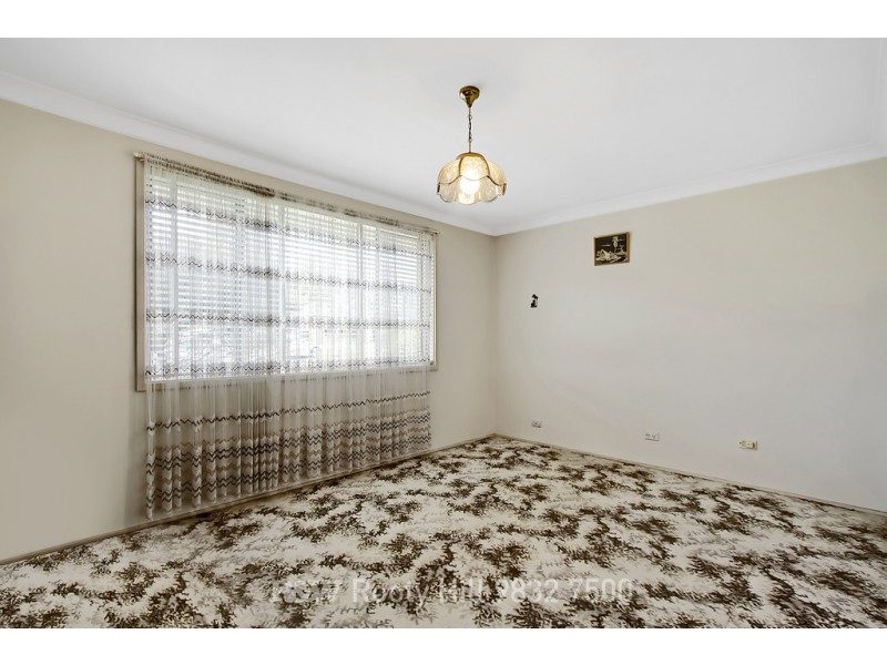 6 Acacia Street, Rooty Hill NSW 2766