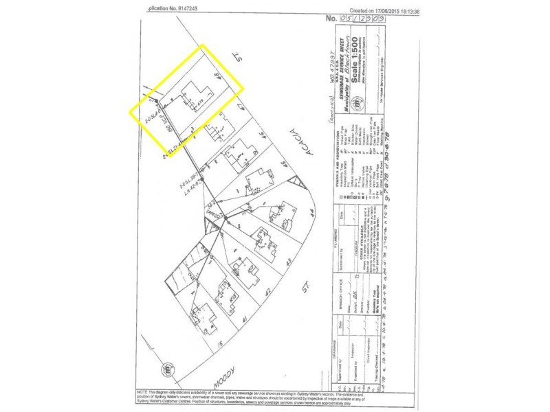 6 Acacia Street, Rooty Hill NSW 2766