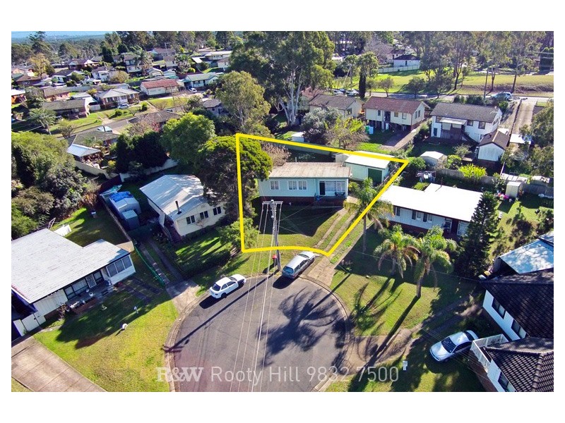 7 Somov Place, Tregear NSW 2770