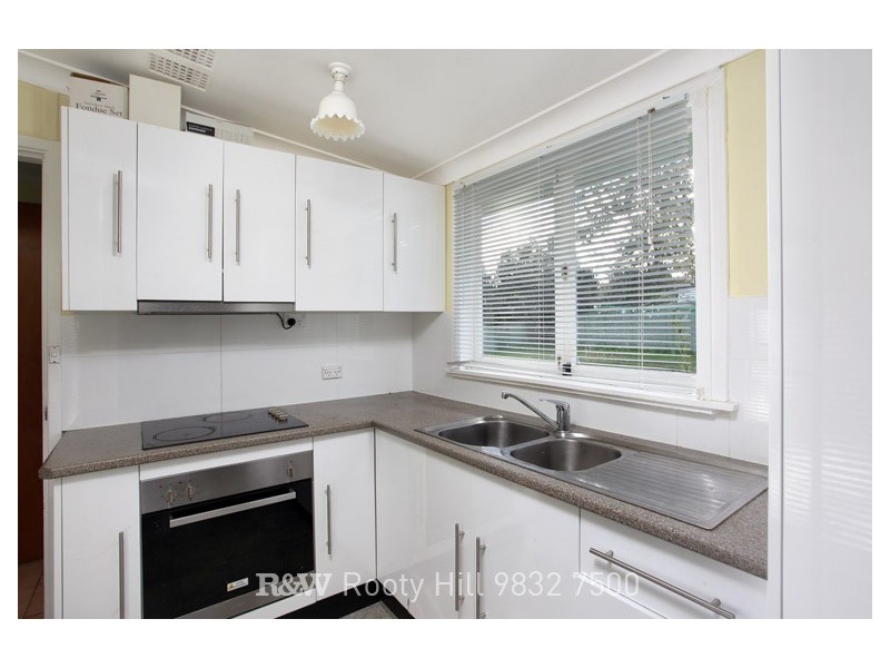 7 Somov Place, Tregear NSW 2770