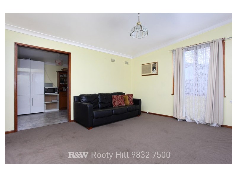7 Somov Place, Tregear NSW 2770