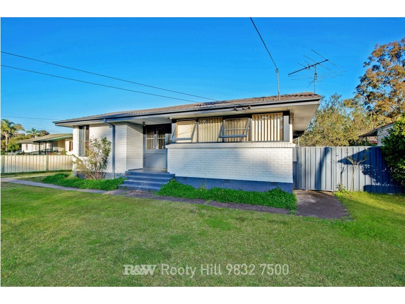 181 Captain Cook Drive, Willmot NSW 2770