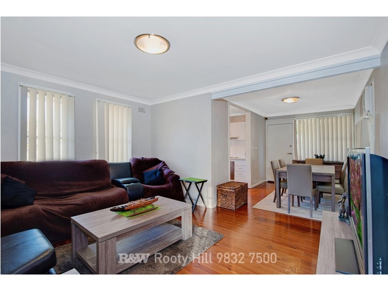 181 Captain Cook Drive, Willmot NSW 2770