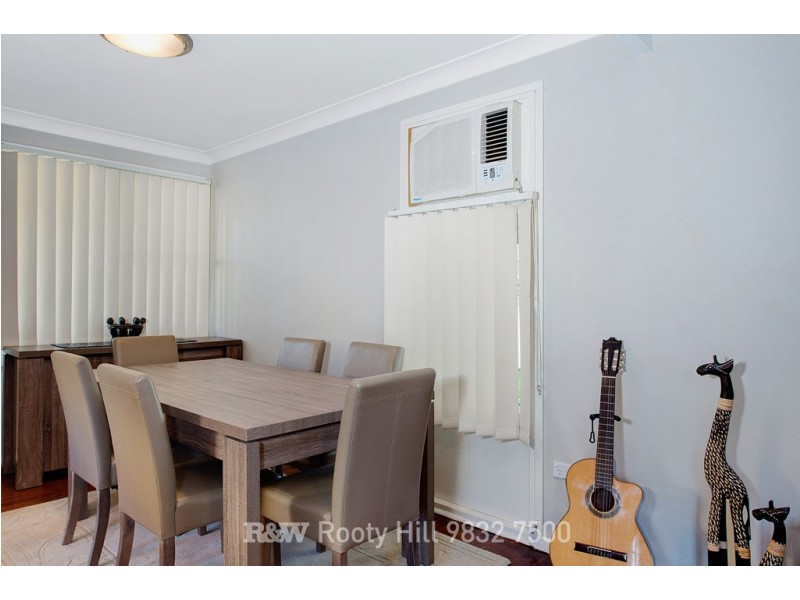 181 Captain Cook Drive, Willmot NSW 2770