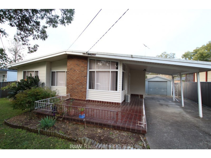 63 Torres Crescent, Whalan NSW 2770