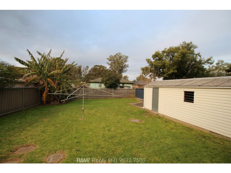 63 Torres Crescent, Whalan NSW 2770