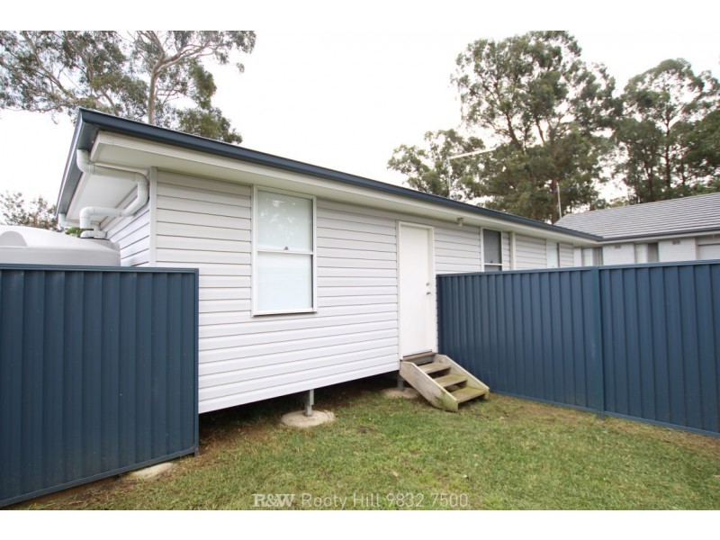 37a Pelsart Avenue, Willmot NSW 2770