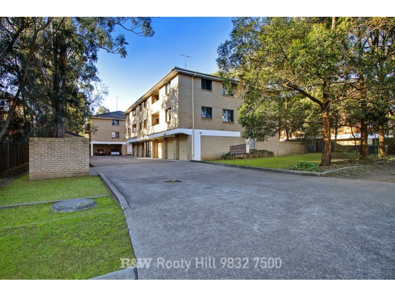 17/46 Luxford Road, Mount Druitt NSW 2770