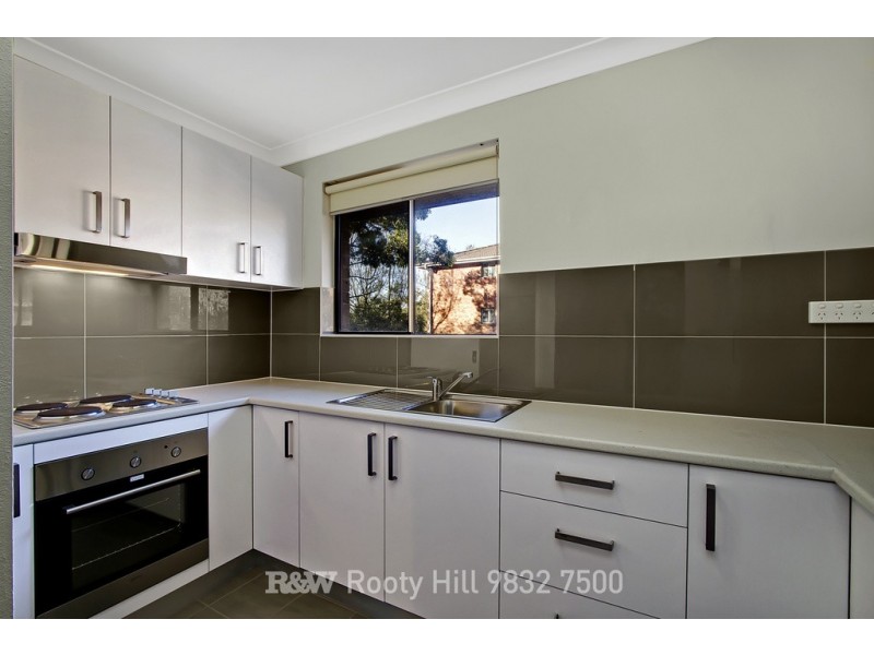 17/46 Luxford Road, Mount Druitt NSW 2770