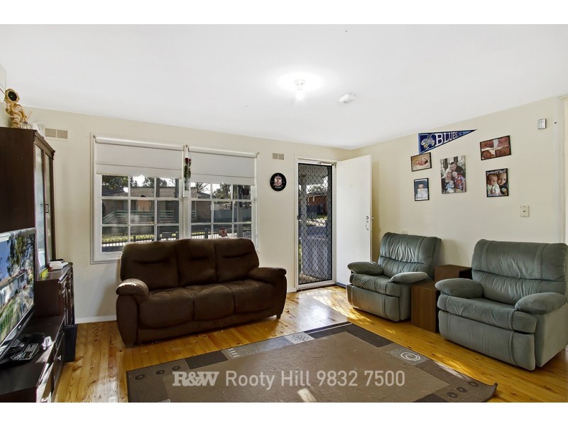 5 King Square, Bidwill NSW 2770