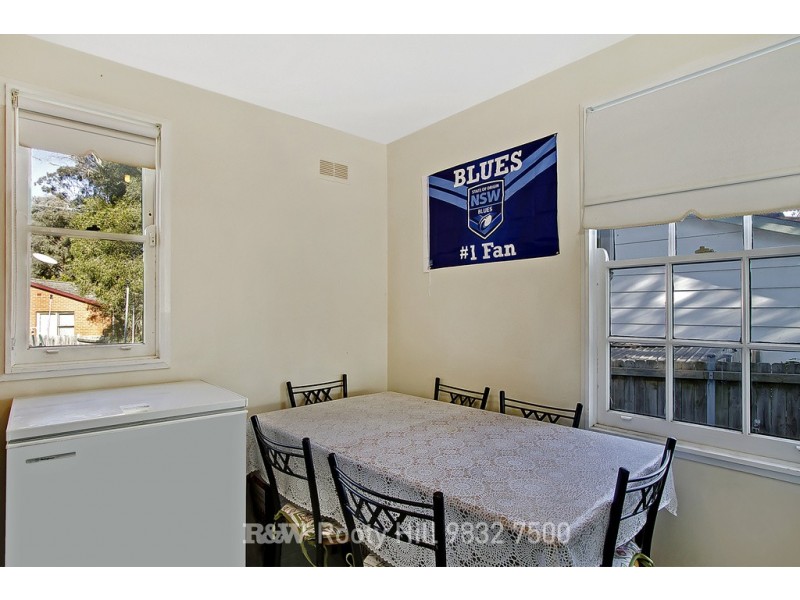 5 King Square, Bidwill NSW 2770